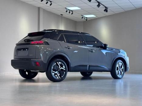 PEUGEOT 2008 1.0 12V 4P FLEX TURBO 200 ACTIVE AUTOM�TICO CVT, Foto 3