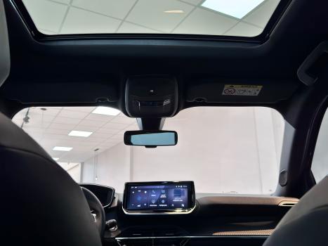 PEUGEOT 2008 1.0 12V 4P FLEX TURBO 200 ACTIVE AUTOM�TICO CVT, Foto 5