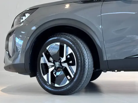 PEUGEOT 2008 1.0 12V 4P FLEX TURBO 200 ACTIVE AUTOM�TICO CVT, Foto 7