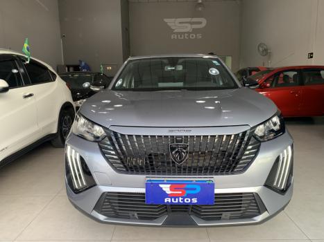 PEUGEOT 2008 1.0 12V 4P FLEX TURBO 200 ALLURE AUTOM�TICO CVT, Foto 2