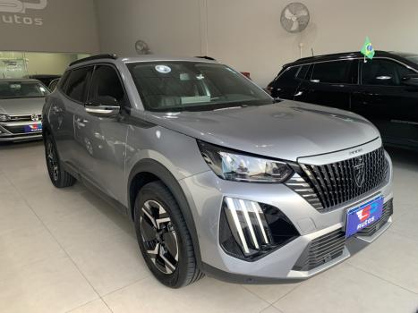 PEUGEOT 2008 1.0 12V 4P FLEX TURBO 200 ALLURE AUTOM�TICO CVT, Foto 3