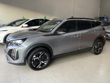PEUGEOT 2008 1.0 12V 4P FLEX TURBO 200 ALLURE AUTOM�TICO CVT, Foto 4