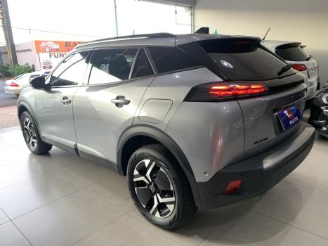 PEUGEOT 2008 1.0 12V 4P FLEX TURBO 200 ALLURE AUTOM�TICO CVT, Foto 5