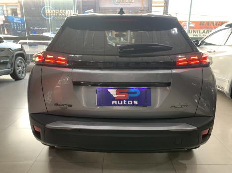 PEUGEOT 2008 1.0 12V 4P FLEX TURBO 200 ALLURE AUTOM�TICO CVT, Foto 6