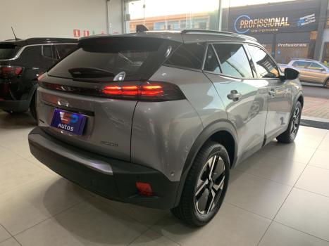 PEUGEOT 2008 1.0 12V 4P FLEX TURBO 200 ALLURE AUTOM�TICO CVT, Foto 7