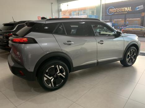PEUGEOT 2008 1.0 12V 4P FLEX TURBO 200 ALLURE AUTOM�TICO CVT, Foto 8