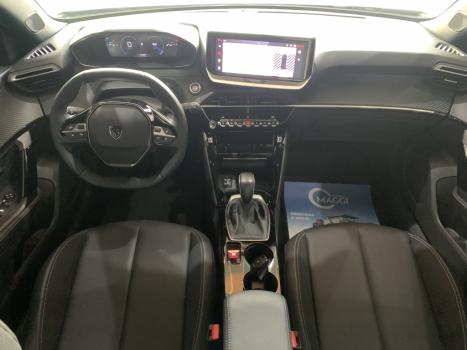 PEUGEOT 2008 1.0 12V 4P FLEX TURBO 200 ALLURE AUTOM�TICO CVT, Foto 9