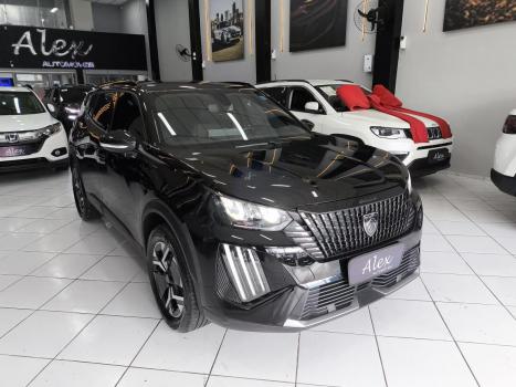 PEUGEOT 2008 1.0 12V 4P FLEX TURBO 200 ACTIVE AUTOM�TICO CVT, Foto 1