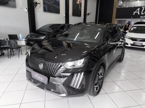 PEUGEOT 2008 1.0 12V 4P FLEX TURBO 200 ACTIVE AUTOM�TICO CVT, Foto 3