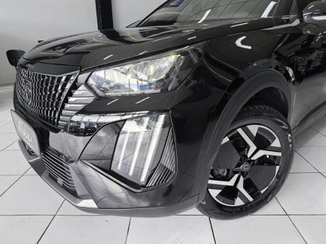 PEUGEOT 2008 1.0 12V 4P FLEX TURBO 200 ACTIVE AUTOM�TICO CVT, Foto 13