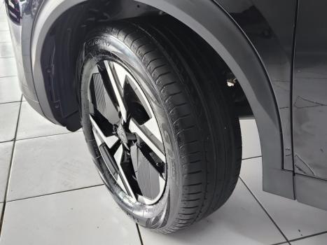 PEUGEOT 2008 1.0 12V 4P FLEX TURBO 200 ACTIVE AUTOM�TICO CVT, Foto 14