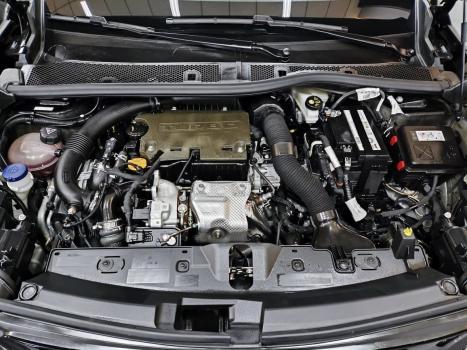 PEUGEOT 2008 1.0 12V 4P FLEX TURBO 200 ACTIVE AUTOM�TICO CVT, Foto 15