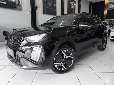 PEUGEOT 2008 1.0 12V 4P FLEX TURBO 200 ACTIVE AUTOM�TICO CVT, Foto 16