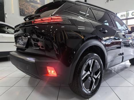 PEUGEOT 2008 1.0 12V 4P FLEX TURBO 200 ACTIVE AUTOM�TICO CVT, Foto 19