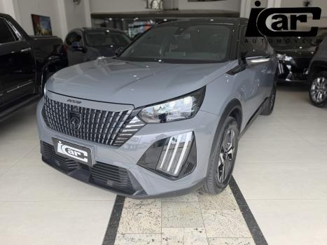 PEUGEOT 2008 1.0 12V 4P FLEX TURBO 200 GT AUTOM�TICO CVT, Foto 2