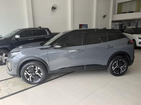 PEUGEOT 2008 1.0 12V 4P FLEX TURBO 200 GT AUTOM�TICO CVT, Foto 3