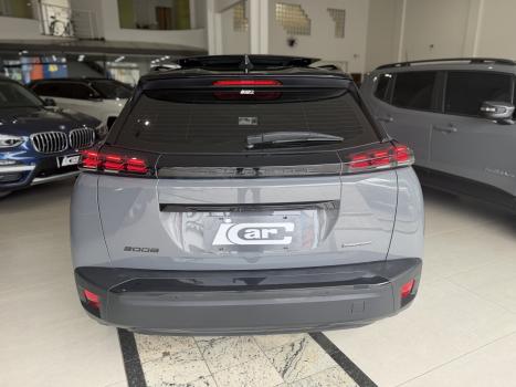 PEUGEOT 2008 1.0 12V 4P FLEX TURBO 200 GT AUTOM�TICO CVT, Foto 5