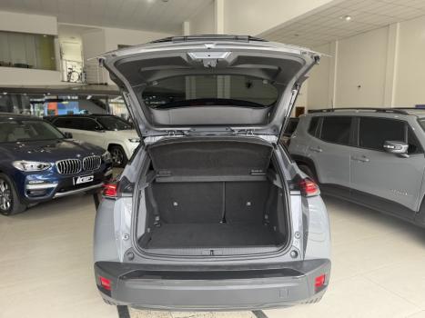 PEUGEOT 2008 1.0 12V 4P FLEX TURBO 200 GT AUTOM�TICO CVT, Foto 6