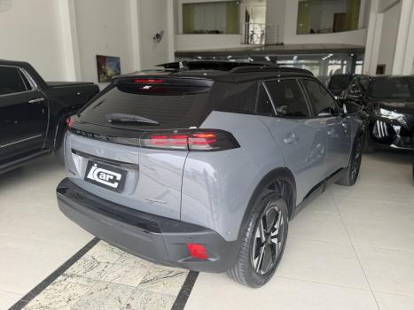 PEUGEOT 2008 1.0 12V 4P FLEX TURBO 200 GT AUTOM�TICO CVT, Foto 7
