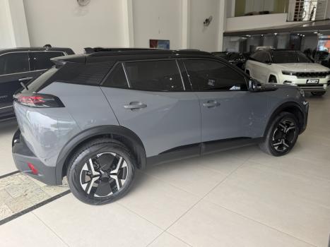 PEUGEOT 2008 1.0 12V 4P FLEX TURBO 200 GT AUTOM�TICO CVT, Foto 8