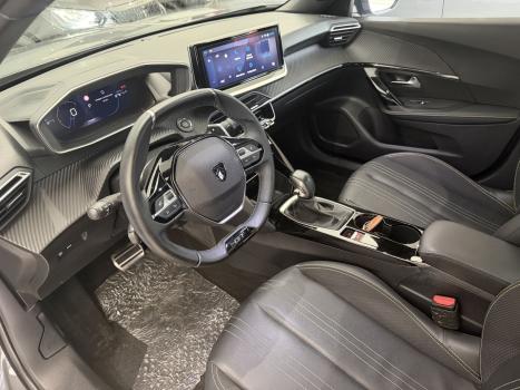 PEUGEOT 2008 1.0 12V 4P FLEX TURBO 200 GT AUTOM�TICO CVT, Foto 15
