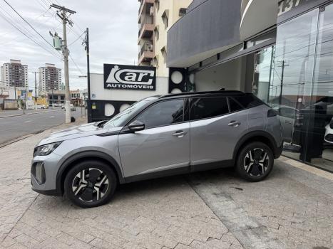 PEUGEOT 2008 1.0 12V 4P FLEX TURBO 200 ALLURE AUTOMÁTICO CVT, Foto 1