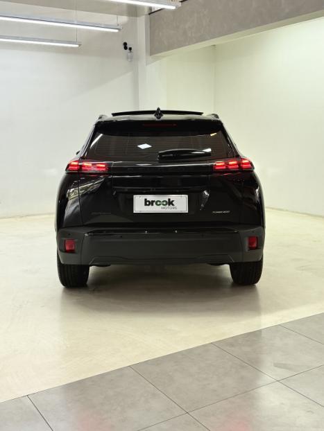 PEUGEOT 2008 1.0 12V 4P FLEX TURBO 200 GT AUTOMÁTICO CVT, Foto 5
