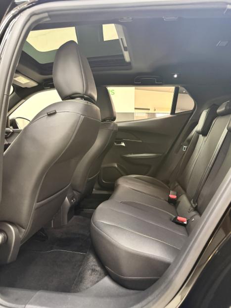 PEUGEOT 2008 1.0 12V 4P FLEX TURBO 200 GT AUTOMÁTICO CVT, Foto 14
