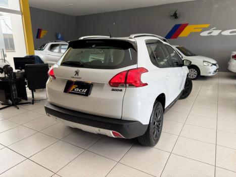 PEUGEOT 2008 1.6 16V 4P FLEX ALLURE AUTOMÁTICO, Foto 2 PEUGEOT 2008 1.6 16V 4P FLEX ALLURE AUTOMÁTICO, Foto 2