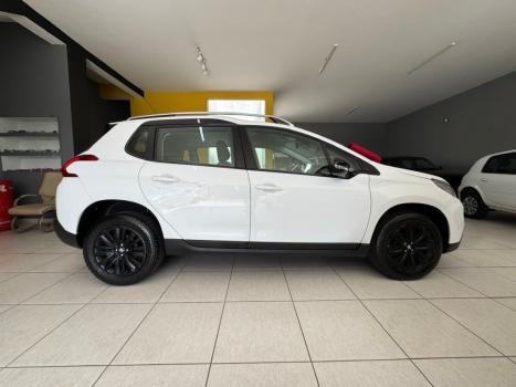 PEUGEOT 2008 1.6 16V 4P FLEX ALLURE AUTOMÁTICO, Foto 4 PEUGEOT 2008 1.6 16V 4P FLEX ALLURE AUTOMÁTICO, Foto 4