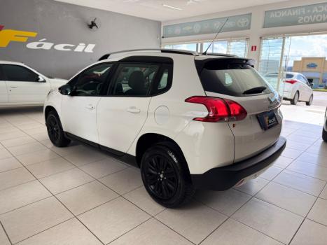 PEUGEOT 2008 1.6 16V 4P FLEX ALLURE AUTOMÁTICO, Foto 6 PEUGEOT 2008 1.6 16V 4P FLEX ALLURE AUTOMÁTICO, Foto 6