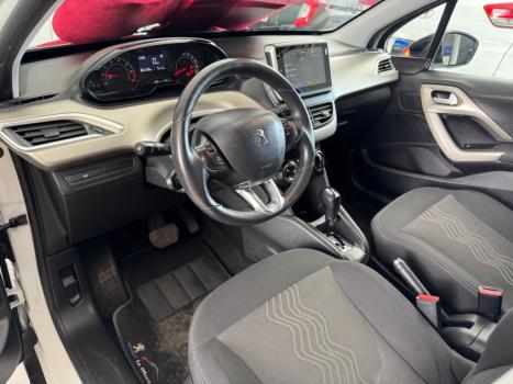 PEUGEOT 2008 1.6 16V 4P FLEX ALLURE AUTOMÁTICO, Foto 7 PEUGEOT 2008 1.6 16V 4P FLEX ALLURE AUTOMÁTICO, Foto 7