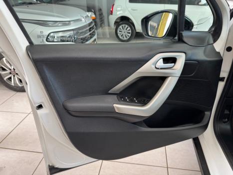 PEUGEOT 2008 1.6 16V 4P FLEX ALLURE AUTOMÁTICO, Foto 8 PEUGEOT 2008 1.6 16V 4P FLEX ALLURE AUTOMÁTICO, Foto 8