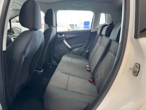 PEUGEOT 2008 1.6 16V 4P FLEX ALLURE AUTOMÁTICO, Foto 10 PEUGEOT 2008 1.6 16V 4P FLEX ALLURE AUTOMÁTICO, Foto 10