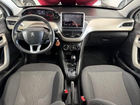 PEUGEOT 2008 1.6 16V 4P FLEX ALLURE AUTOMÁTICO, Foto 11 PEUGEOT 2008 1.6 16V 4P FLEX ALLURE AUTOMÁTICO, Foto 11