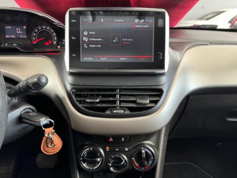 PEUGEOT 2008 1.6 16V 4P FLEX ALLURE AUTOMÁTICO, Foto 12 PEUGEOT 2008 1.6 16V 4P FLEX ALLURE AUTOMÁTICO, Foto 12