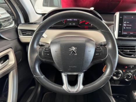 PEUGEOT 2008 1.6 16V 4P FLEX ALLURE AUTOMÁTICO, Foto 13 PEUGEOT 2008 1.6 16V 4P FLEX ALLURE AUTOMÁTICO, Foto 13