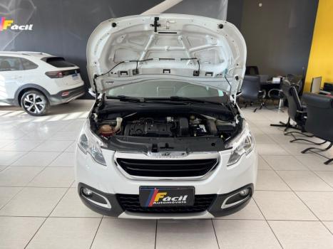 PEUGEOT 2008 1.6 16V 4P FLEX ALLURE AUTOMÁTICO, Foto 15 PEUGEOT 2008 1.6 16V 4P FLEX ALLURE AUTOMÁTICO, Foto 15