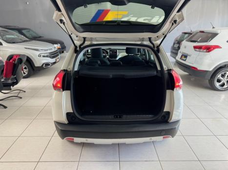 PEUGEOT 2008 1.6 16V 4P FLEX ALLURE AUTOMÁTICO, Foto 16 PEUGEOT 2008 1.6 16V 4P FLEX ALLURE AUTOMÁTICO, Foto 16