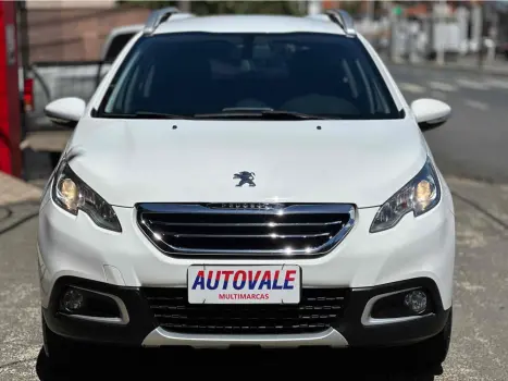PEUGEOT 2008 1.6 16V 4P FLEX ALLURE, Foto 2