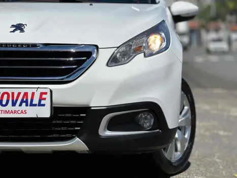 PEUGEOT 2008 1.6 16V 4P FLEX ALLURE, Foto 3