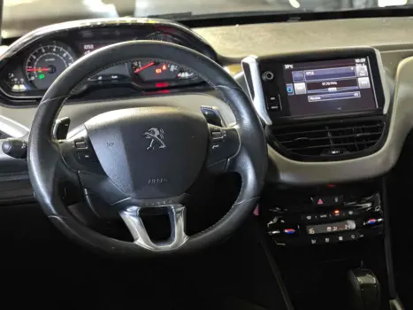 PEUGEOT 2008 1.6 16V 4P FLEX ALLURE, Foto 9