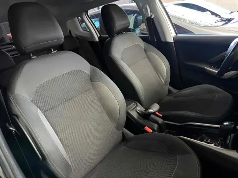 PEUGEOT 2008 1.6 16V 4P FLEX ALLURE, Foto 11