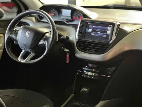 PEUGEOT 2008 1.6 16V 4P FLEX ALLURE, Foto 13
