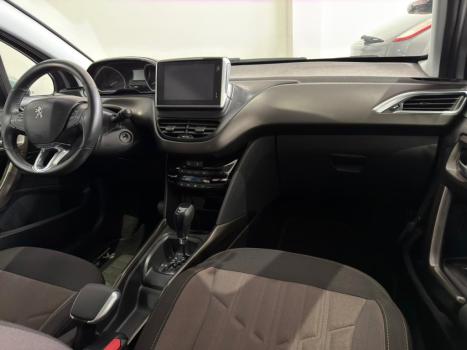 PEUGEOT 2008 1.6 16V 4P FLEX GRIFFE AUTOMÁTICO, Foto 6 PEUGEOT 2008 1.6 16V 4P FLEX GRIFFE AUTOMÁTICO, Foto 6