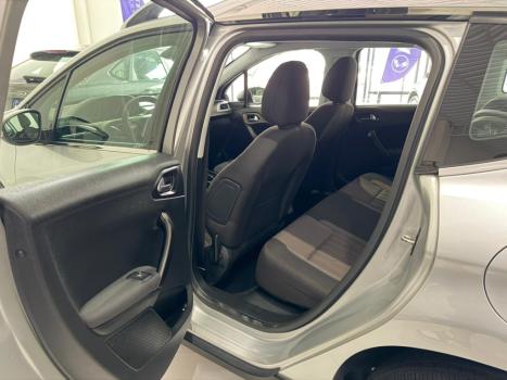 PEUGEOT 2008 1.6 16V 4P FLEX GRIFFE AUTOMÁTICO, Foto 10 PEUGEOT 2008 1.6 16V 4P FLEX GRIFFE AUTOMÁTICO, Foto 10