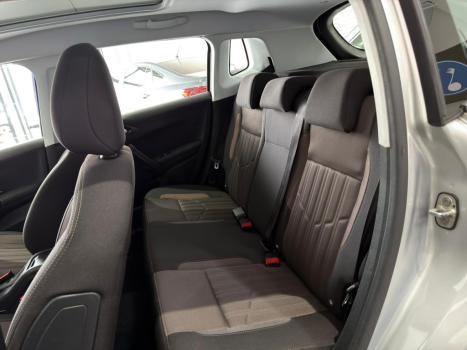 PEUGEOT 2008 1.6 16V 4P FLEX GRIFFE AUTOMÁTICO, Foto 11 PEUGEOT 2008 1.6 16V 4P FLEX GRIFFE AUTOMÁTICO, Foto 11