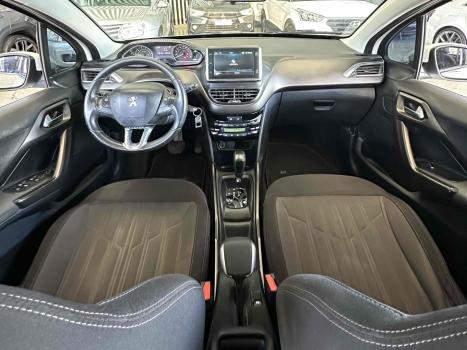 PEUGEOT 2008 1.6 16V 4P FLEX GRIFFE AUTOMÁTICO, Foto 14 PEUGEOT 2008 1.6 16V 4P FLEX GRIFFE AUTOMÁTICO, Foto 14