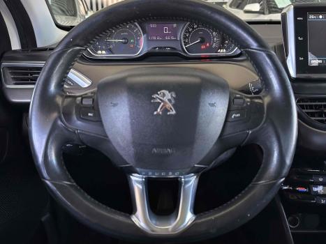PEUGEOT 2008 1.6 16V 4P FLEX GRIFFE AUTOMÁTICO, Foto 23 PEUGEOT 2008 1.6 16V 4P FLEX GRIFFE AUTOMÁTICO, Foto 23