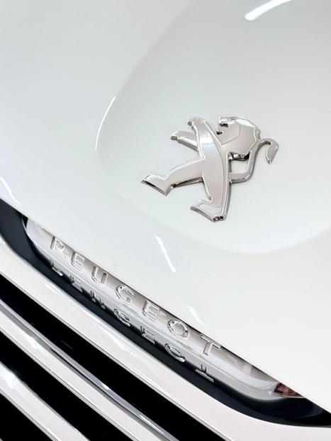 PEUGEOT 2008 1.6 16V 4P FLEX GRIFFE AUTOMTICO, Foto 6